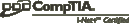comptia i-net+ certified