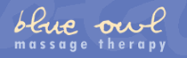 blue owl massage therapy