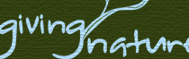 giving nature center