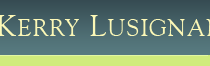 kerry lusignan